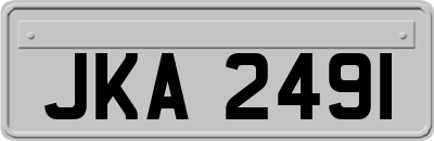 JKA2491