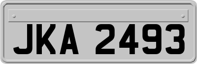 JKA2493