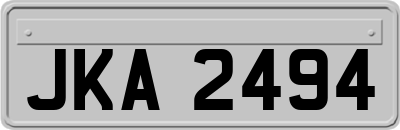 JKA2494