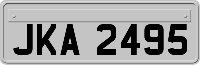 JKA2495