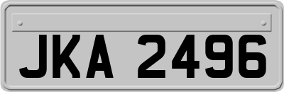 JKA2496