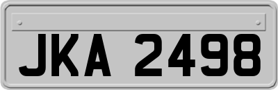 JKA2498