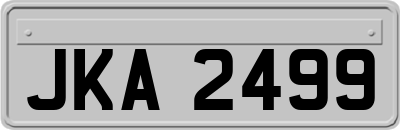 JKA2499