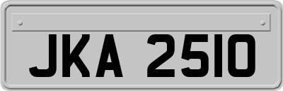 JKA2510