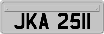 JKA2511