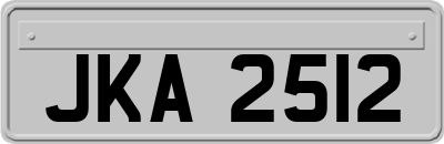JKA2512