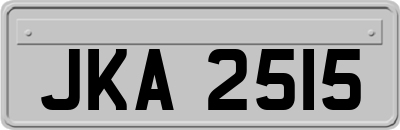 JKA2515