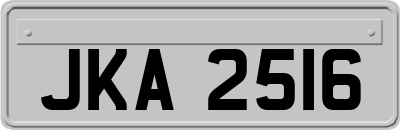 JKA2516