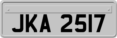 JKA2517
