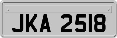 JKA2518