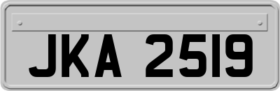 JKA2519