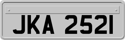 JKA2521