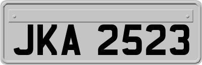 JKA2523
