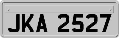 JKA2527