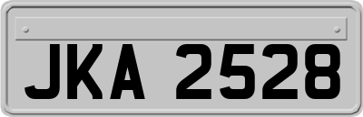JKA2528