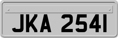 JKA2541