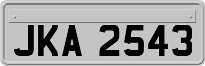 JKA2543