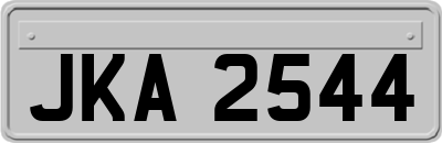 JKA2544