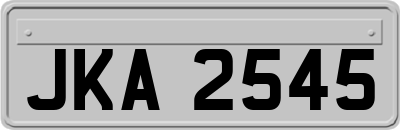 JKA2545