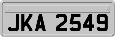 JKA2549
