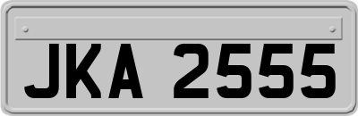 JKA2555