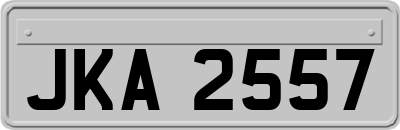 JKA2557