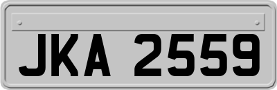 JKA2559