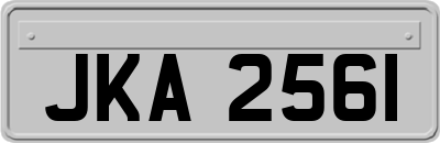 JKA2561