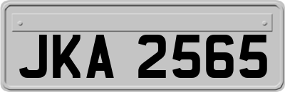 JKA2565