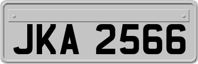 JKA2566