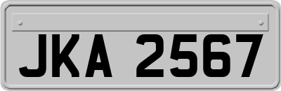 JKA2567