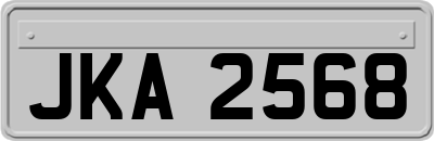 JKA2568
