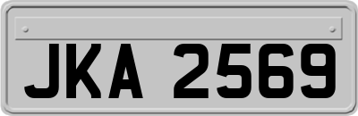 JKA2569