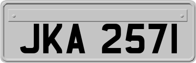 JKA2571