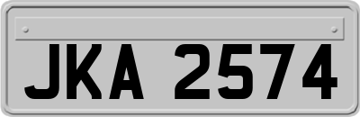 JKA2574