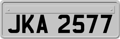 JKA2577