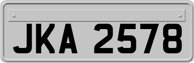 JKA2578