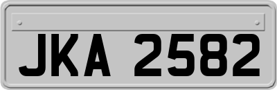 JKA2582