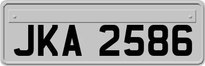 JKA2586