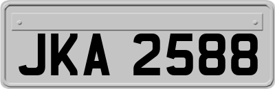 JKA2588