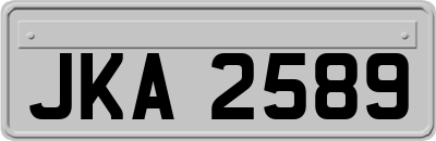 JKA2589