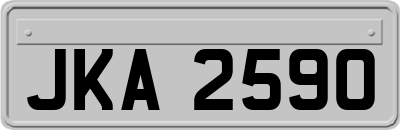 JKA2590