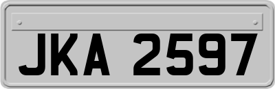 JKA2597