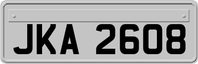 JKA2608