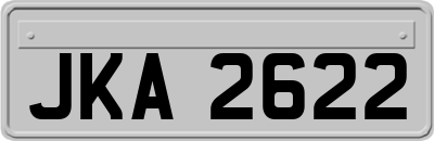 JKA2622
