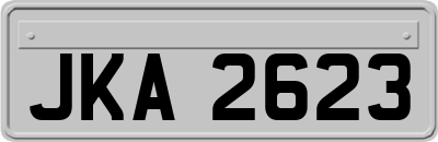 JKA2623