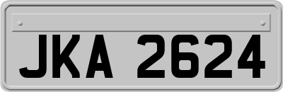 JKA2624