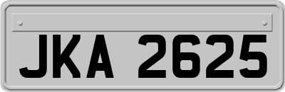 JKA2625