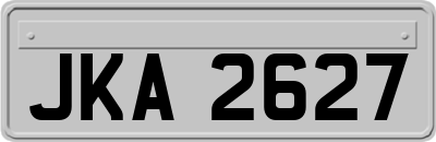 JKA2627