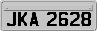 JKA2628